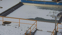 Whirlpool koupaliště Rusava