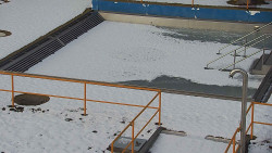 Whirlpool koupaliště Rusava