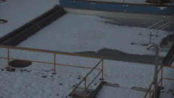 Whirlpool koupaliště Rusava