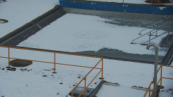 Whirlpool koupaliště Rusava