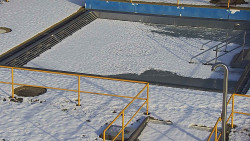 Whirlpool koupaliště Rusava