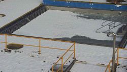 Whirlpool koupaliště Rusava