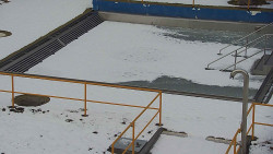 Whirlpool koupaliště Rusava