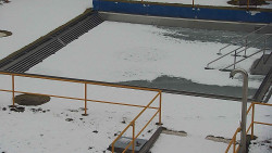 Whirlpool koupaliště Rusava