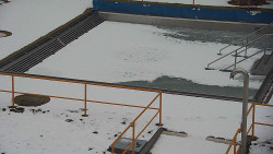 Whirlpool koupaliště Rusava