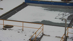 Whirlpool koupaliště Rusava