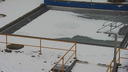 Whirlpool koupaliště Rusava