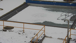 Whirlpool koupaliště Rusava