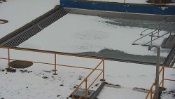 Whirlpool koupaliště Rusava