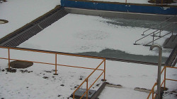 Whirlpool koupaliště Rusava