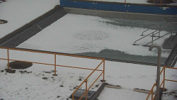 Whirlpool koupaliště Rusava