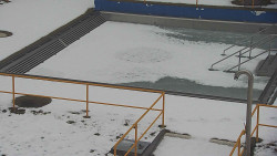 Whirlpool koupaliště Rusava