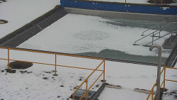 Whirlpool koupaliště Rusava