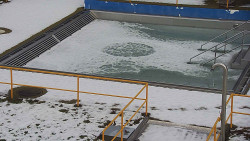 Whirlpool koupaliště Rusava