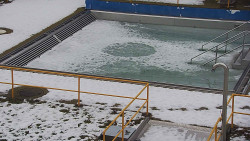 Whirlpool koupaliště Rusava