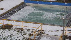 Whirlpool koupaliště Rusava