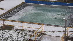 Whirlpool koupaliště Rusava