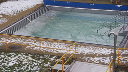 Whirlpool koupaliště Rusava