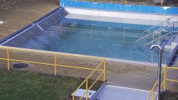 Whirlpool koupaliště Rusava