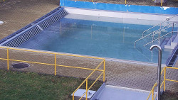 Whirlpool koupaliště Rusava