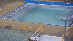 Whirlpool koupaliště Rusava