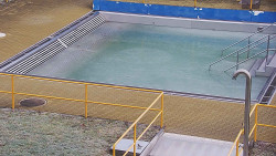 Whirlpool koupaliště Rusava