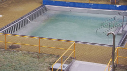 Whirlpool koupaliště Rusava