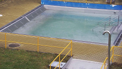 Whirlpool koupaliště Rusava