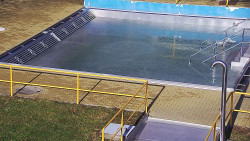 Whirlpool koupaliště Rusava