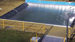 Whirlpool koupaliště Rusava