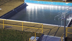 Whirlpool koupaliště Rusava