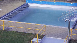 Whirlpool koupaliště Rusava