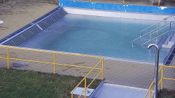 Whirlpool koupaliště Rusava