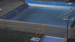 Whirlpool koupaliště Rusava