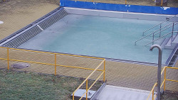 Whirlpool koupaliště Rusava