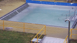 Whirlpool koupaliště Rusava