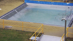 Whirlpool koupaliště Rusava