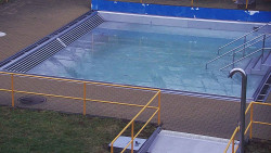 Whirlpool koupaliště Rusava