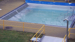 Whirlpool koupaliště Rusava