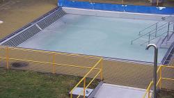 Whirlpool koupaliště Rusava