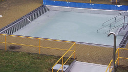 Whirlpool koupaliště Rusava