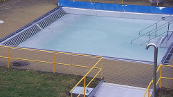 Whirlpool koupaliště Rusava