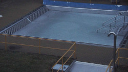 Whirlpool koupaliště Rusava