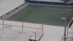 Whirlpool koupaliště Rusava