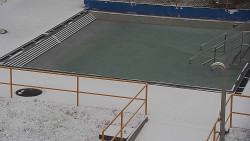 Whirlpool koupaliště Rusava