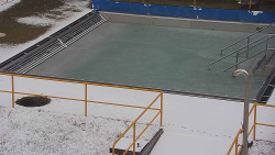 Whirlpool koupaliště Rusava