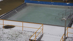 Whirlpool koupaliště Rusava