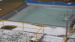 Whirlpool koupaliště Rusava