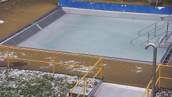 Whirlpool koupaliště Rusava