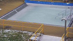 Whirlpool koupaliště Rusava